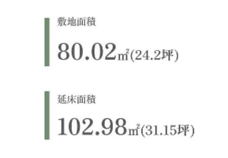メルディア 蕨市南町2丁目 新築戸建 仲介手数料無料