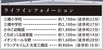 ケイアイスター不動産 さいたま市大宮区三橋4丁目 新築戸建 仲介手数料無料