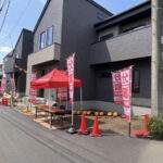 さいたま市見沼区大字南中野 新築戸建 仲介手数料無料 4280万円より２棟 更にお祝金最大20万円プレゼント付 大宮駅 バス(バス停 乗10分 停歩5分) 新築戸建