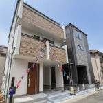 さいたま市北区大成町4丁目 新築戸建 仲介手数料無料 4490万円より3棟 更にお祝金最大20万円プレゼント付 鉄道博物館(大成)駅歩11分 新築戸建 さいたま市北区大成町4丁目 新築戸建 仲介手数料無料 4490万円より3棟 更にお祝金最大20万円プレゼント付 鉄道博物館(大成)駅歩11分 新築戸建