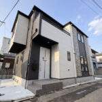 さいたま市北区東大成町２丁目 新築戸建 仲介手数料無料 6099万円 更にお祝金最大20万円プレゼント付 鉄道博物館（大成）駅歩12分 新築戸建