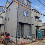 さいたま市大宮区北袋町2丁目 新築戸建 仲介手数料無料 6398万円より3棟 更にお祝金最大20万円プレゼント付 さいたま新都心駅歩15分 新築戸建 さいたま市大宮区北袋町2丁目 新築戸建 仲介手数料無料 6398万円より3棟 更にお祝金最大20万円プレゼント付 さいたま新都心駅歩15分 新築戸建