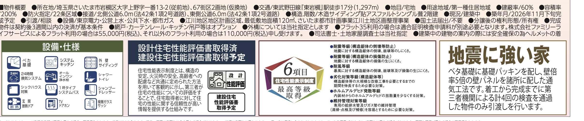 概要、