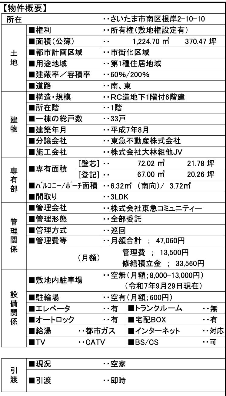 概要、