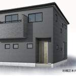 さいたま市岩槻区本丸１丁目 新築戸建 仲介手数料無料 3180万円 更にお祝金最大20万円プレゼント付 岩槻駅 バス(出口 乗4分 停歩9分) 新築戸建