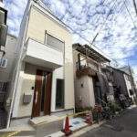 蕨市南町4丁目 新築戸建 仲介手数料無料 2280万円 更にお祝金最大20万円プレゼント付 西川口駅歩15分 新築戸建 蕨市南町4丁目 新築戸建 仲介手数料無料 2280万円 更にお祝金最大20万円プレゼント付 西川口駅歩15分 新築戸建