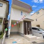 川口市赤井4丁目 新築戸建 仲介手数料無料 3490万円 更にお祝金最大20万円プレゼント付 鳩ヶ谷駅歩20分 新築戸建 川口市赤井4丁目 新築戸建 仲介手数料無料 3490万円 更にお祝金最大20万円プレゼント付 鳩ヶ谷駅歩20分 新築戸建