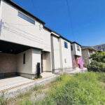 川口市上青木２丁目 新築戸建 仲介手数料無料 3780万円より３棟 更にお祝金最大20万円プレゼント付 鳩ヶ谷駅歩15分 新築戸建