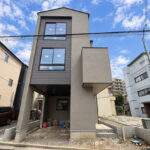 川口市末広１丁目 新築戸建 仲介手数料無料 5080万円 更にお祝金最大20万円プレゼント付 川口元郷駅歩8分 新築戸建