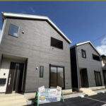 さいたま市岩槻区仲町2丁目 新築戸建 仲介手数料無料 2880万円より5棟 更にお祝金最大20万円プレゼント付 岩槻駅歩19分 新築戸建 さいたま市岩槻区仲町2丁目 新築戸建 仲介手数料無料 2880万円より5棟 更にお祝金最大20万円プレゼント付 岩槻駅歩19分 新築戸建
