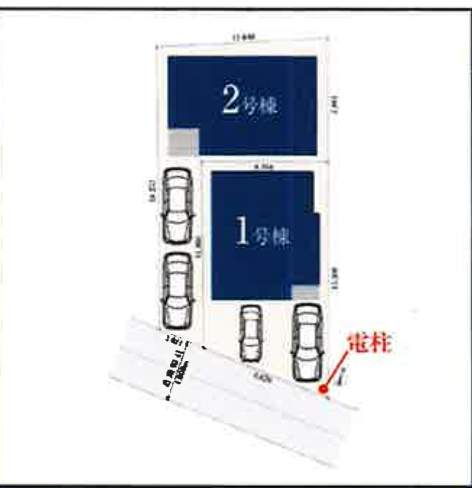 ホーク・ワン さいたま市見沼区大字南中丸 新築戸建 仲介手数料無料