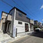 さいたま市桜区栄和４丁目 新築戸建 仲介手数料無料 4698万円 更にお祝金最大20万円プレゼント付 南与野駅歩19分 新築戸建
