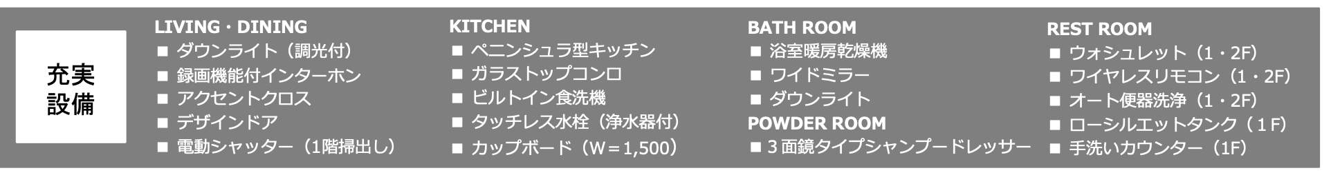 ベルハウス さいたま市浦和区上木崎6丁目 新築戸建 仲介手数料無料