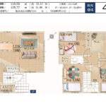 さいたま市見沼区大字大谷 新築戸建 仲介手数料無料 4299万円 更にお祝金最大20万円プレゼント付 七里駅歩25分 新築戸建 さいたま市見沼区大字大谷 新築戸建 仲介手数料無料 4299万円 更にお祝金最大20万円プレゼント付 七里駅歩25分 新築戸建