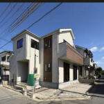 さいたま市岩槻区本丸3丁目 新築戸建 仲介手数料無料 3590万円 更にお祝金最大20万円プレゼント付 東岩槻駅歩16分 新築戸建 さいたま市岩槻区本丸3丁目 新築戸建 仲介手数料無料 3590万円 更にお祝金最大20万円プレゼント付 東岩槻駅歩16分 新築戸建