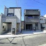 さいたま市浦和区木崎2丁目 新築戸建 仲介手数料無料 4798万円より2棟 更にお祝金最大20万円プレゼント付 与野駅歩22分 新築戸建 さいたま市浦和区木崎2丁目 新築戸建 仲介手数料無料 4798万円より2棟 更にお祝金最大20万円プレゼント付 与野駅歩22分 新築戸建