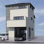 さいたま市南区太田窪５丁目 新築戸建 仲介手数料無料 5999万円 更にお祝金最大20万円プレゼント付 南浦和駅歩18分 新築戸建