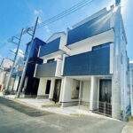 さいたま市南区根岸４丁目 新築戸建 仲介手数料無料 5480万円より４棟 更にお祝金最大20万円プレゼント付 南浦和駅歩12分 新築戸建