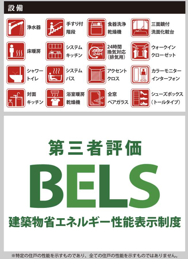 ケイアイスター不動産 さいたま市中央区鈴谷5丁目 新築戸建 仲介手数料無料