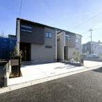 さいたま市見沼区大字南中野 3期 新築戸建 仲介手数料無料 3790万円よりガーデンパーク3期東栄住宅 更にお祝金最大20万円プレゼント付 大和田駅歩29分 太陽光パネル付 新築戸建