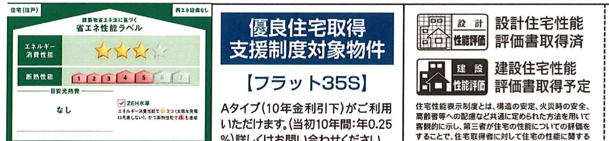 飯田産業 川口市大字安行原 新築戸建 仲介手数料無料