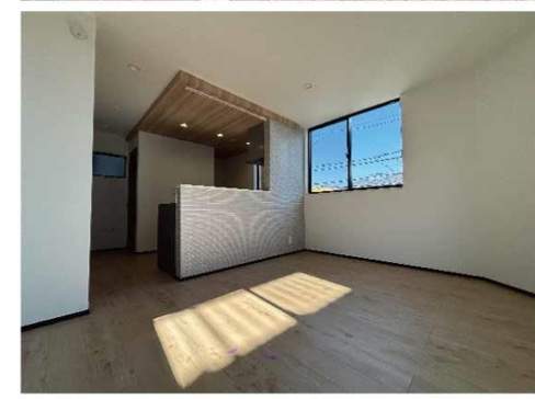 川口市本前川3丁目 新築戸建 仲介手数料無料