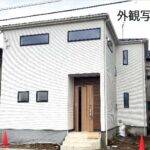 さいたま市大宮区天沼町１丁目 新築戸建 仲介手数料無料 4980万円 値下げ！祝金最大20万円キャッシュバック付 大宮駅歩28分 新築戸建