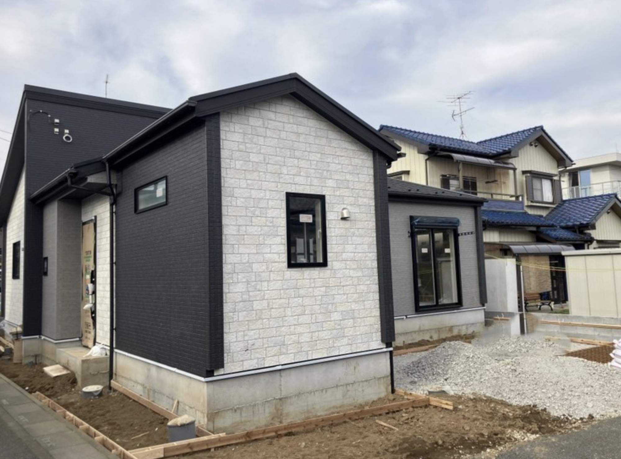 東栄住宅 さいたま市見沼区大字笹丸 新築戸建 仲介手数料無料