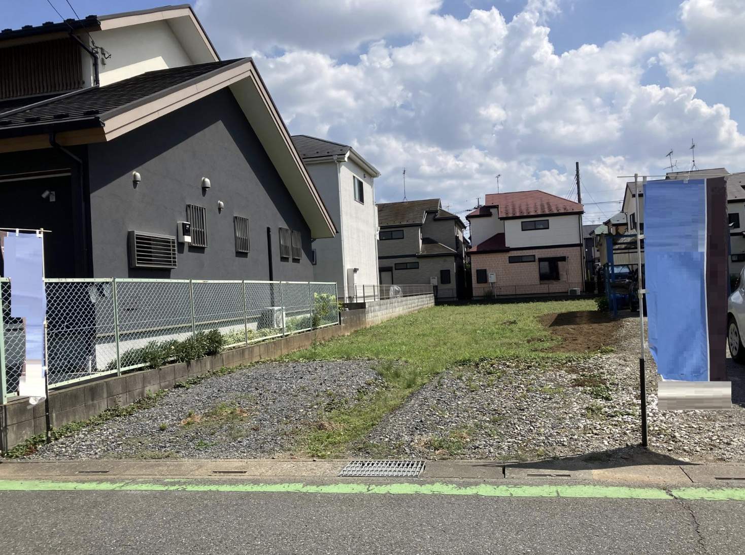 東栄住宅 さいたま市岩槻区上里1丁目 新築戸建 仲介手数料無料