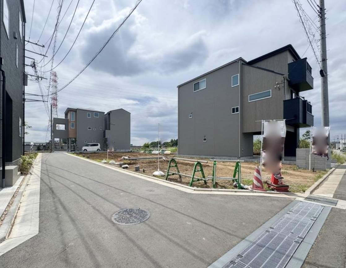 メルディア さいたま市緑区大字大門 新築戸建 仲介手数料無料