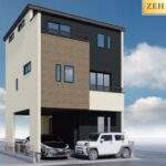 さいたま市緑区原山2丁目 新築戸建 仲介手数料無料 4599万円 更にお祝金最大20万円プレゼント付 浦和駅 徒歩30分 バス(浦和パークハイツ 乗13分 停歩3分) 新築戸建 さいたま市緑区原山2丁目 新築戸建 仲介手数料無料 4599万円 更にお祝金最大20万円プレゼント付 浦和駅 徒歩30分 バス(浦和パークハイツ 乗13分 停歩3分) 新築戸建