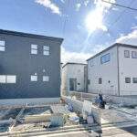 さいたま市浦和区皇山町 新築戸建 仲介手数料無料 5880万円より4棟 更にお祝金最大20万円プレゼント付 与野駅歩17分 新築戸建 さいたま市浦和区皇山町 新築戸建 仲介手数料無料 5880万円より4棟 更にお祝金最大20万円プレゼント付 与野駅歩17分 新築戸建