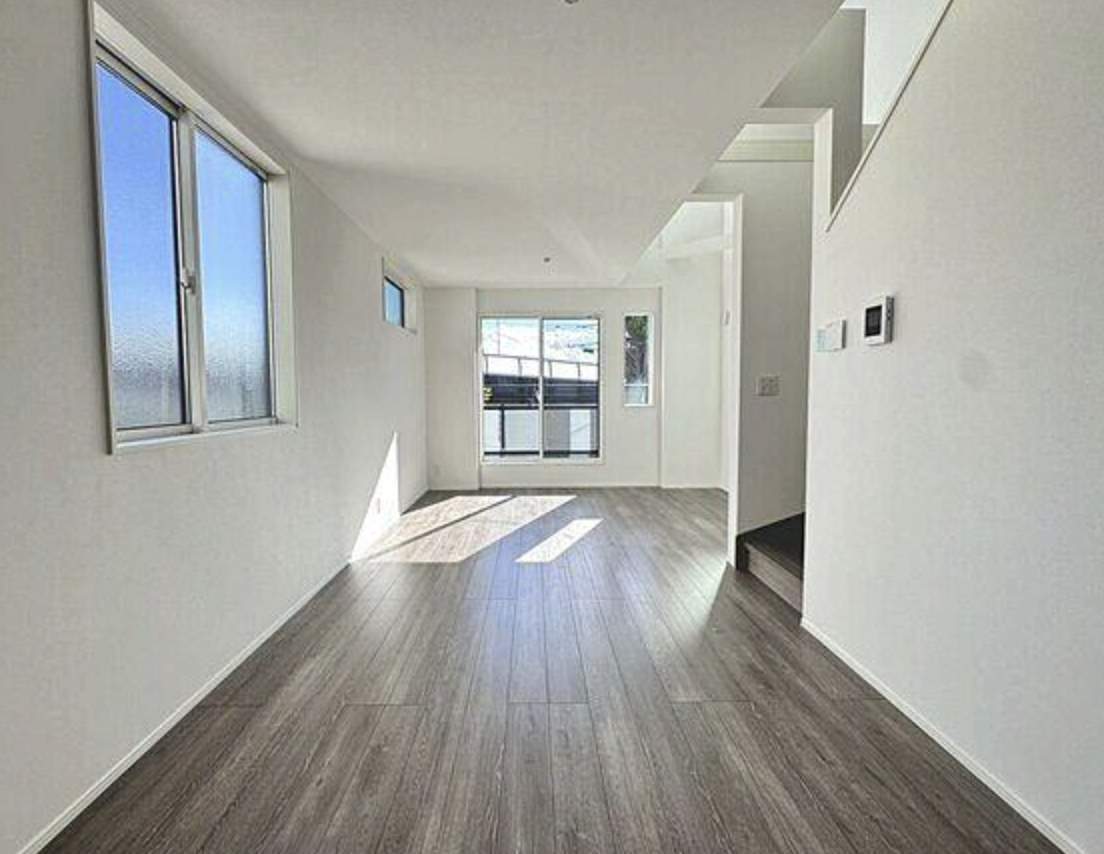 メルディア さいたま市緑区大字大間木 新築戸建 仲介手数料無料