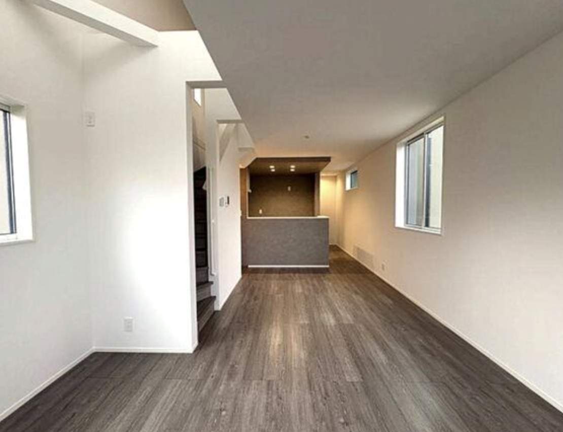 メルディア さいたま市緑区大字大間木 新築戸建 仲介手数料無料