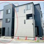 さいたま市大宮区大成町1丁目 新築戸建 仲介手数料無料 3990万円 更にお祝金最大20万円プレゼント付 大宮駅歩17分 新築戸建 さいたま市大宮区大成町1丁目 新築戸建 仲介手数料無料 3990万円 更にお祝金最大20万円プレゼント付 大宮駅歩17分 新築戸建