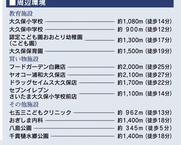 東栄住宅　さいたま市桜区大字塚本 新築戸建 仲介手数料無料 