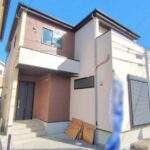 さいたま市見沼区大字蓮沼 新築戸建 仲介手数料無料 3490万円 更にお祝金最大20万円プレゼント付 大和田駅歩8分 新築戸建