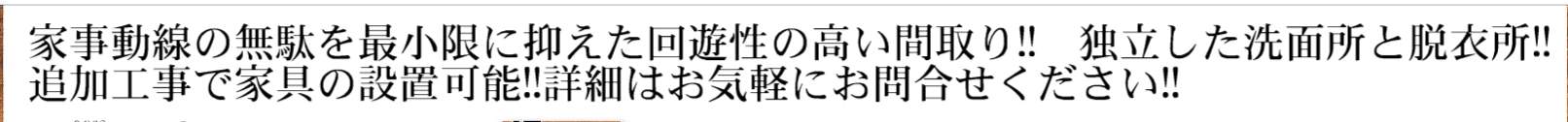 一建設 さいたま市見沼区深作2丁目 新築戸建 仲介手数料無料