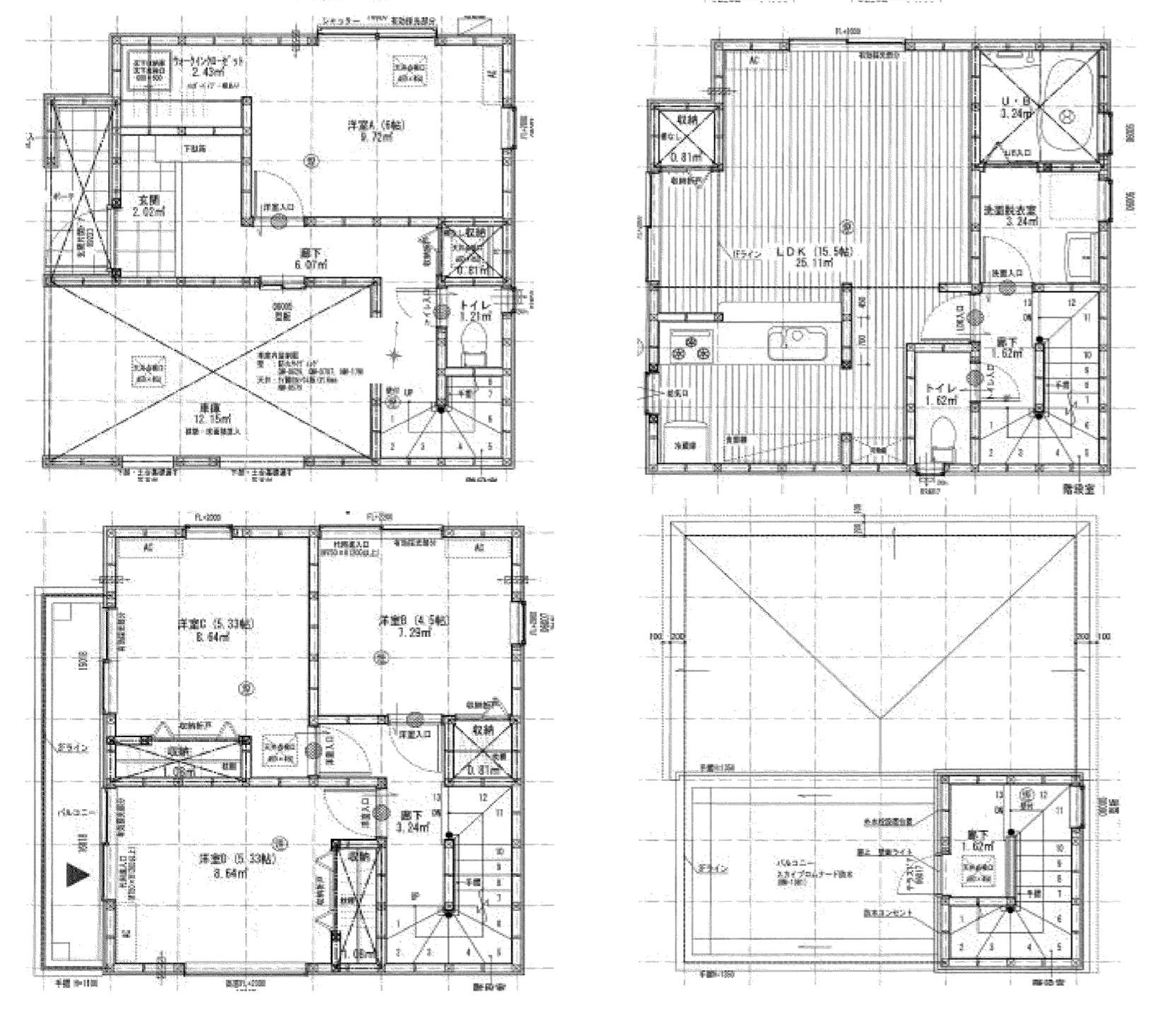 一建設 さいたま市南区鹿手袋1丁目 新築戸建 仲介手数料無料