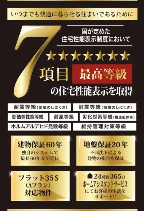 住宅情報館　さいたま市西区内野本郷 新築戸建 仲介手数料無料