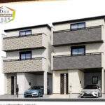 さいたま市大宮区天沼町2丁目 新築戸建 仲介手数料無料 5190万円より2棟 更にお祝金最大20万円プレゼント付 大宮駅歩19分 新築戸建 さいたま市大宮区天沼町2丁目 新築戸建 仲介手数料無料 5190万円より2棟 更にお祝金最大20万円プレゼント付 大宮駅歩19分 新築戸建