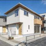 さいたま市西区三橋６丁目 新築戸建 仲介手数料無料 5980万円より４棟 更にお祝金最大20万円プレゼント付 西大宮駅歩12分 積水ハウス新築戸建