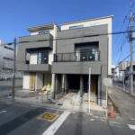 戸田市美女木４丁目 新築戸建 仲介手数料無料 4480万円より 更にお祝金最大20万円プレゼント付 北戸田駅歩19分 新築戸建