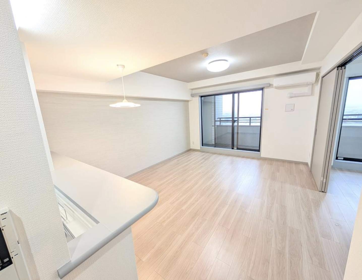 リビングラムザタワー中古マンション 仲介手数料無料