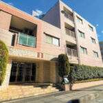 ヴェルビュ南浦和弐番館中古マンション  仲介手数料無料 更にお祝金最大20万円プレゼント付  さいたま市南区文蔵４丁目 中古マンション