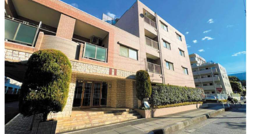 外観、一建設 ヴェルビュ南浦和弐番館中古マンション 仲介手数料無料