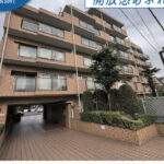 武蔵浦和第弐ローヤルコーポ中古マンション  仲介手数料無料 更にお祝金最大20万円プレゼント付 さいたま市南区四谷２丁目 中古マンション