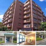 北浦和パーク・ホームズ中古マンション  仲介手数料無料 更にお祝金最大20万円プレゼント付 さいたま市浦和区瀬ヶ崎３丁目  中古マンション