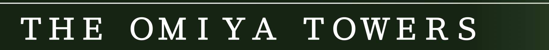 THE OMIYA TOWERS中古マンション 仲介手数料無料