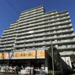 コープ野村クローバーシティ与野弐番館中古マンション 仲介手数料無料 更にお祝金最大20万円プレゼント付 さいたま市中央区鈴谷7丁目 中古マンション コープ野村クローバーシティ与野弐番館中古マンション 仲介手数料無料 更にお祝金最大20万円プレゼント付 さいたま市中央区鈴谷7丁目 中古マンション